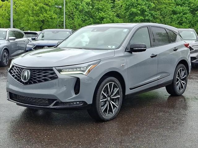 2026 Acura RDX A-Spec Advance