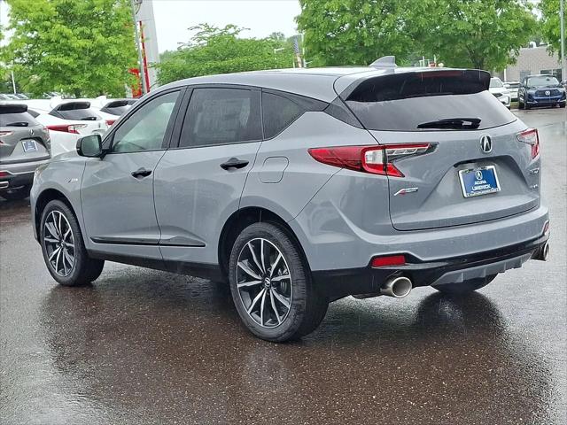 2026 Acura RDX A-Spec Advance