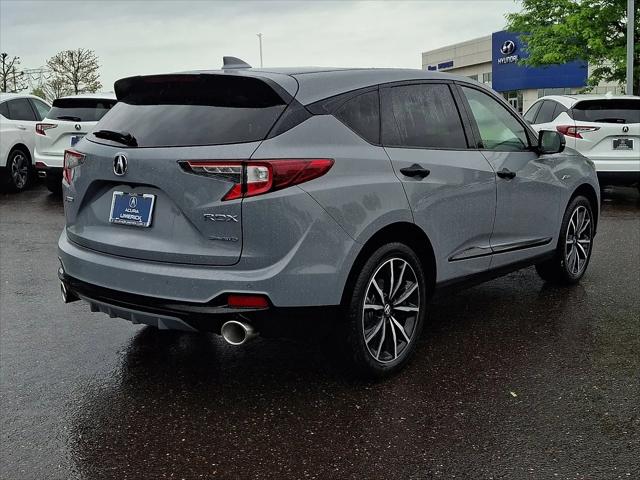 2026 Acura RDX A-Spec Advance