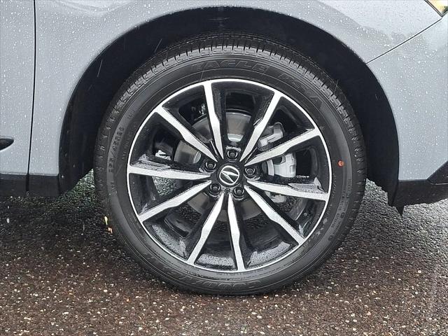 2026 Acura RDX A-Spec Advance