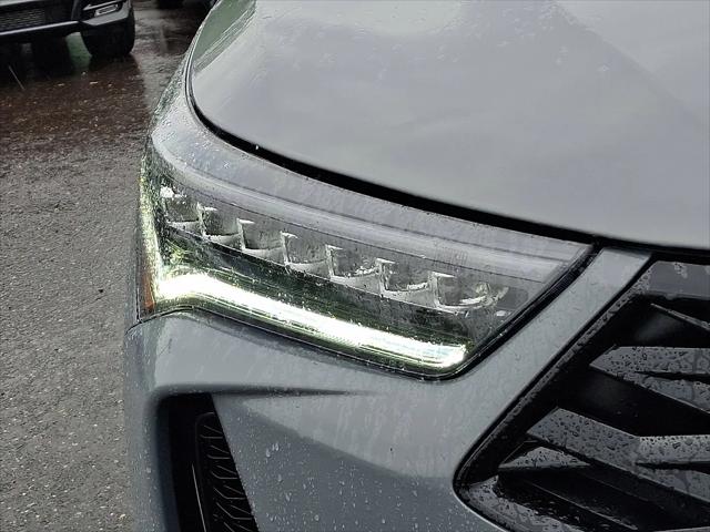 2026 Acura RDX A-Spec Advance