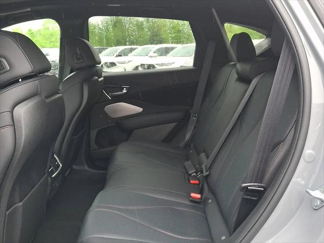 2026 Acura RDX A-Spec Advance