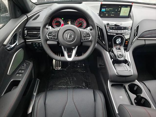 2026 Acura RDX A-Spec Advance