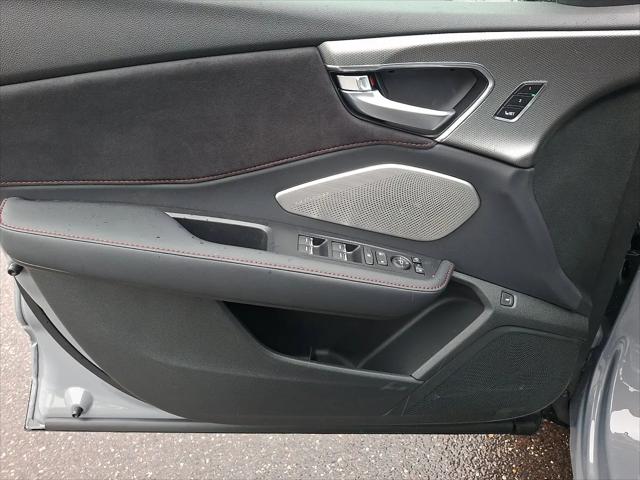 2026 Acura RDX A-Spec Advance