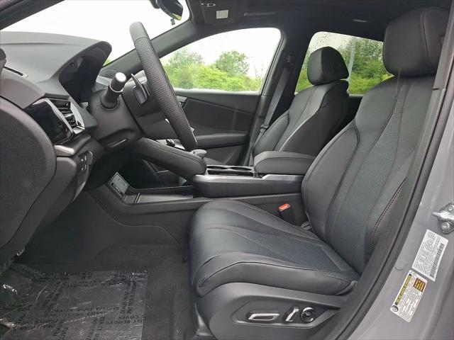 2026 Acura RDX A-Spec Advance