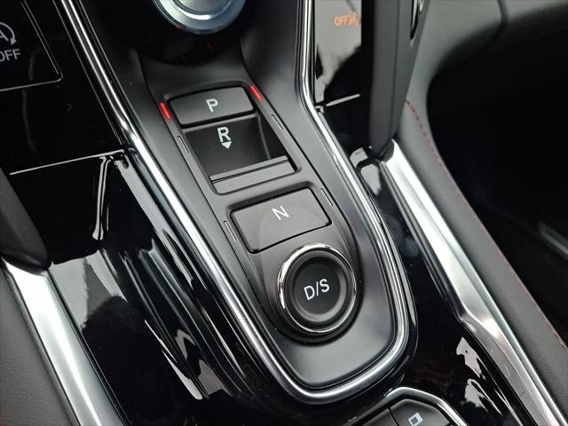 2026 Acura RDX A-Spec Advance