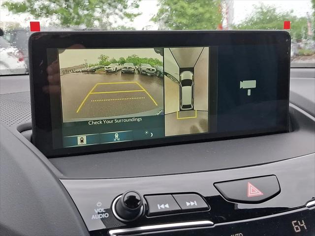 2026 Acura RDX A-Spec Advance