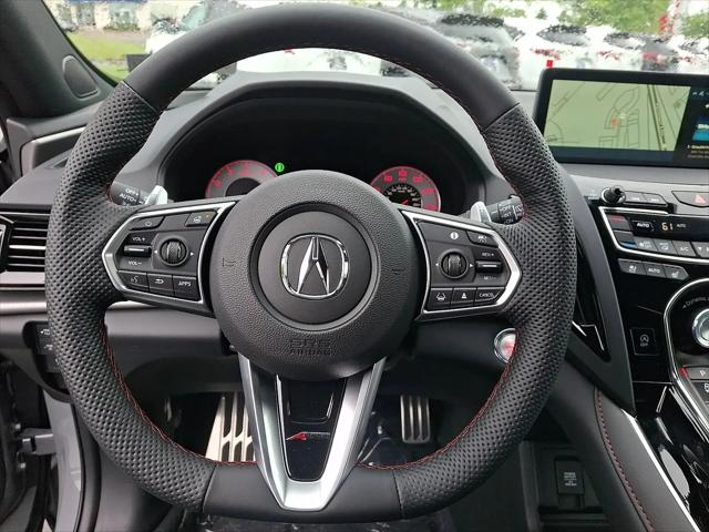 2026 Acura RDX A-Spec Advance