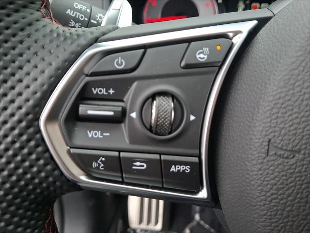 2026 Acura RDX A-Spec Advance