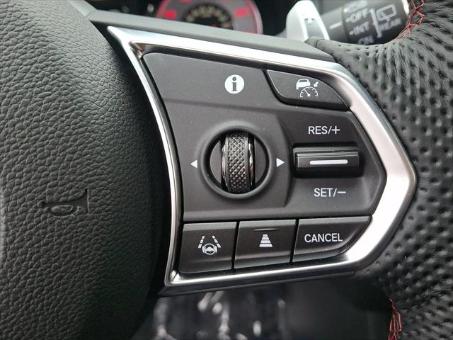 2026 Acura RDX A-Spec Advance