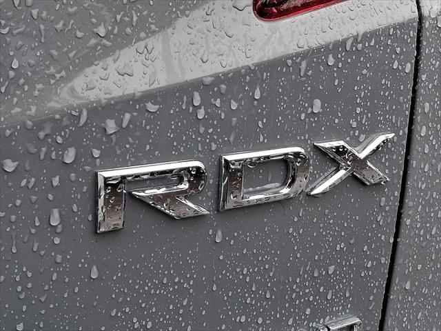 2026 Acura RDX A-Spec Advance