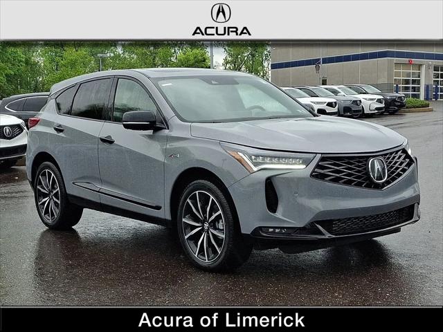 2026 Acura RDX A-Spec Advance for sale in Royersford, PA