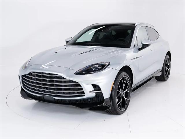 2026 Aston Martin DBX 707 for sale in Fort Lauderdale, FL