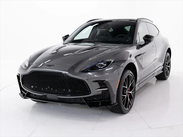 2026 Aston Martin DBX S for sale in Fort Lauderdale, FL