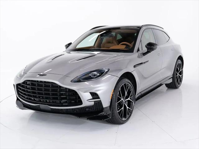 2026 Aston Martin DBX 707 for sale in Fort Lauderdale, FL