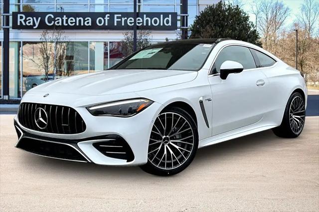 2026 Mercedes-Benz CL AMG CLE 53 for sale in Freehold, NJ