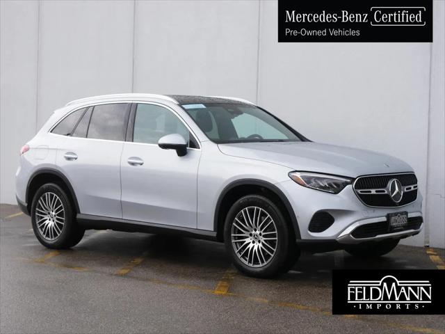 2026 Mercedes-Benz GLC GLC 300 for sale in Bloomington, MN