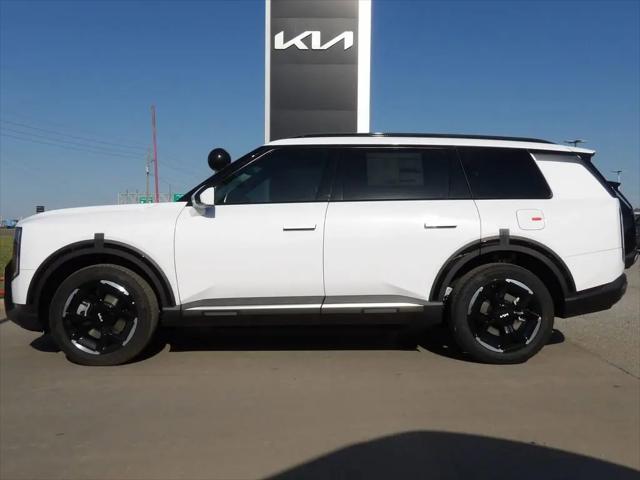 2027 Kia Telluride EX for sale in Lawton, OK