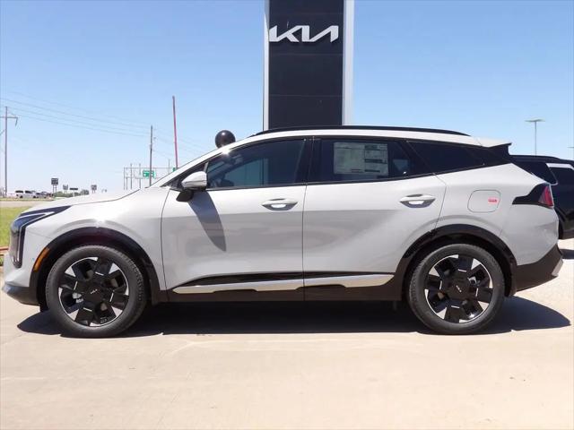2026 Kia Sportage SX-Prestige for sale in Lawton, OK