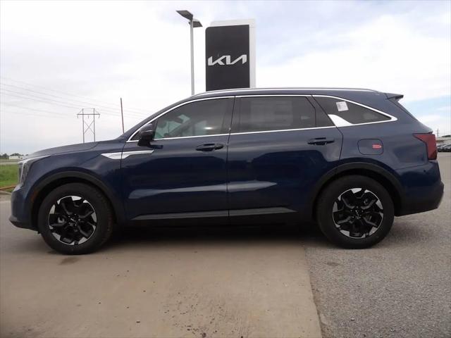 2026 Kia Sorento S for sale in Lawton, OK