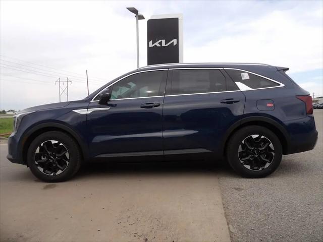 2026 Kia Sorento S for sale in Lawton, OK