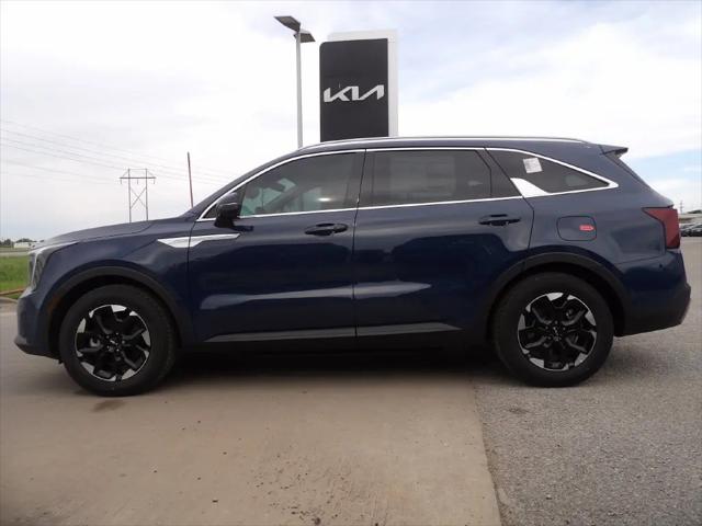 2026 Kia Sorento S for sale in Lawton, OK