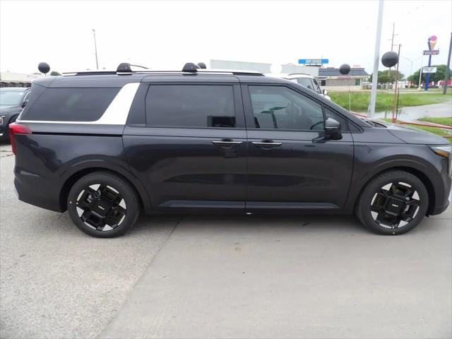 2026 Kia Carnival MPV EX