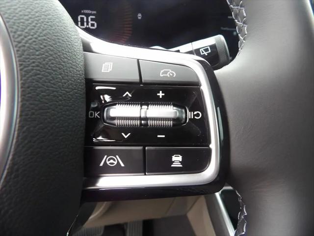 2026 Kia Carnival MPV EX