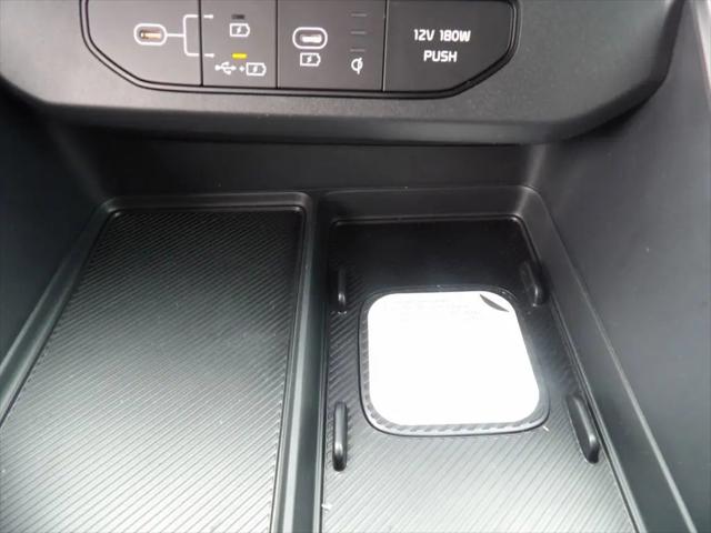 2026 Kia Carnival MPV EX