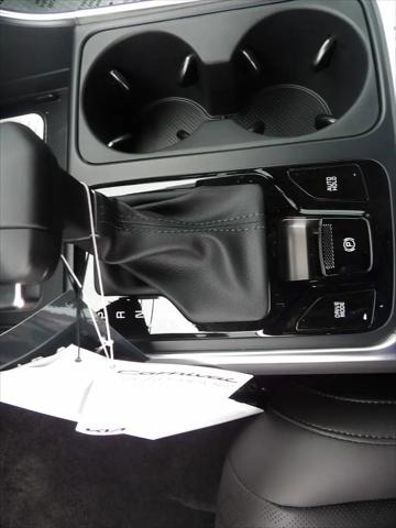 2026 Kia Carnival MPV EX