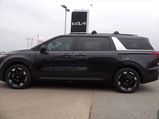 2026 Kia Carnival MPV EX for sale in Lawton, OK