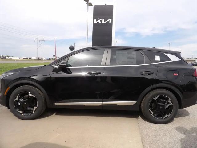 2026 Kia Sportage EX for sale in Lawton, OK