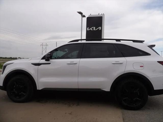 2026 Kia Sorento X-Pro SX Prestige for sale in Lawton, OK