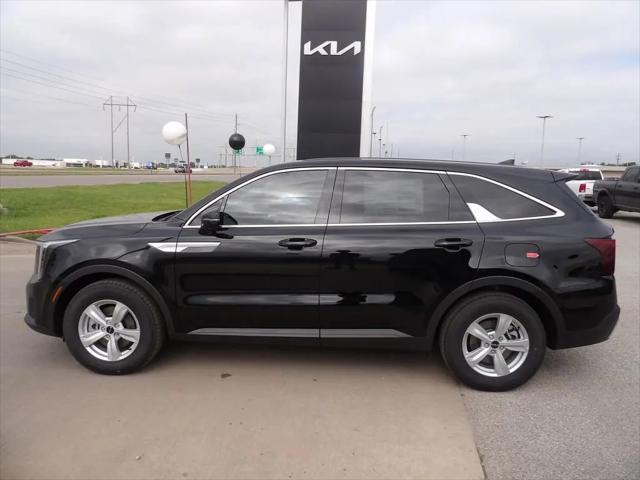 2026 Kia Sorento LX for sale in Lawton, OK