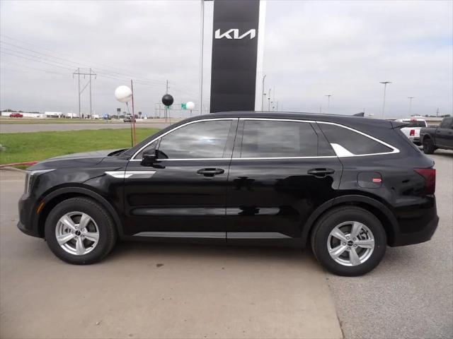 2026 Kia Sorento LX for sale in Lawton, OK