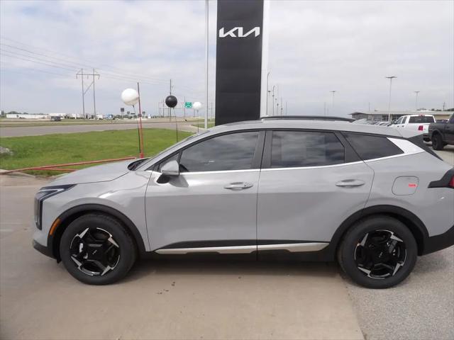 2026 Kia Sportage EX for sale in Lawton, OK