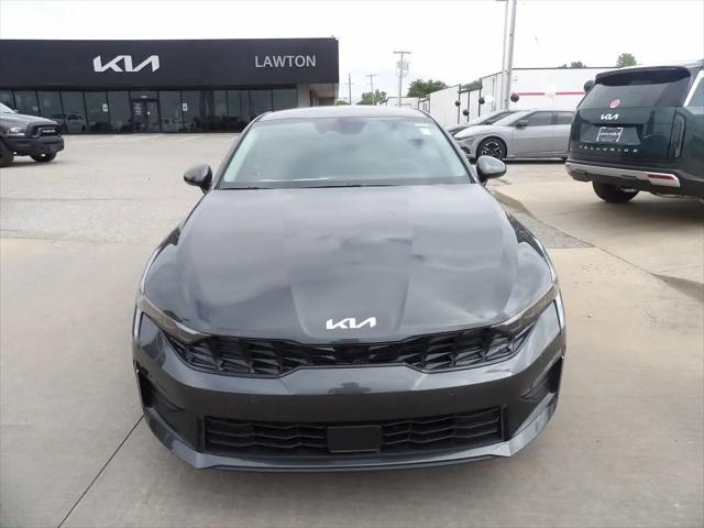 2026 Kia K5 LXS FWD