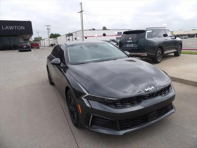2026 Kia K5 LXS FWD
