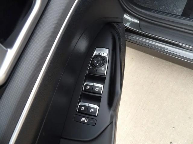 2026 Kia K5 LXS FWD