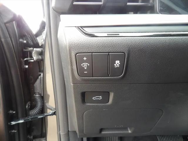 2026 Kia K5 LXS FWD