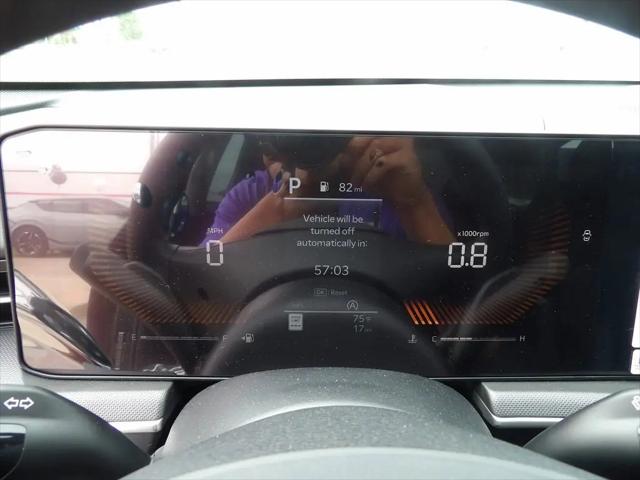 2026 Kia K5 LXS FWD