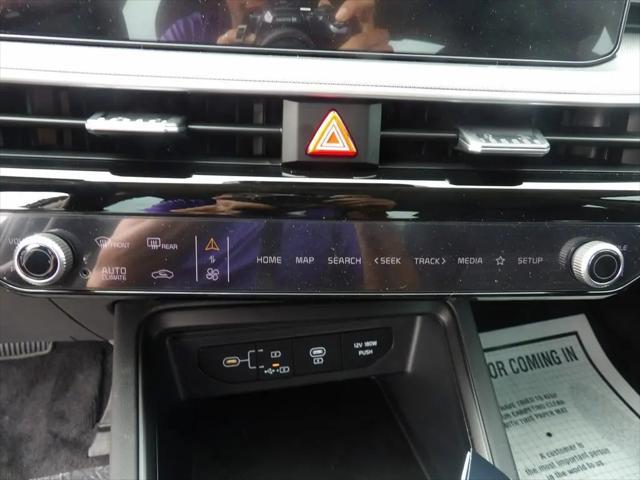 2026 Kia K5 LXS FWD