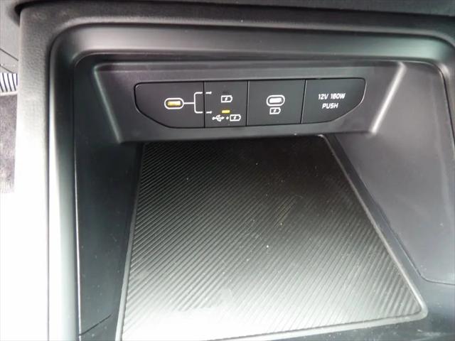 2026 Kia K5 LXS FWD
