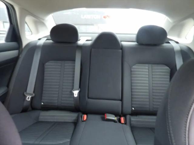 2026 Kia K5 LXS FWD