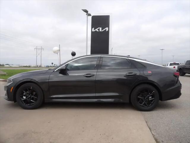 2026 Kia K5 LXS FWD for sale in Lawton, OK