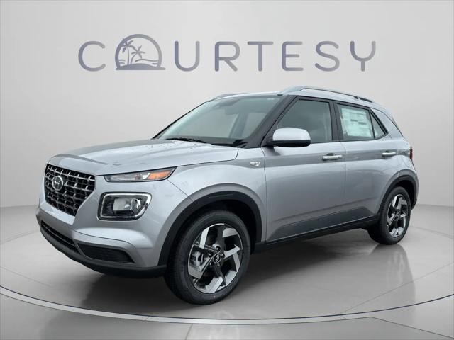 2026 Hyundai Venue SEL for sale in Tampa, FL