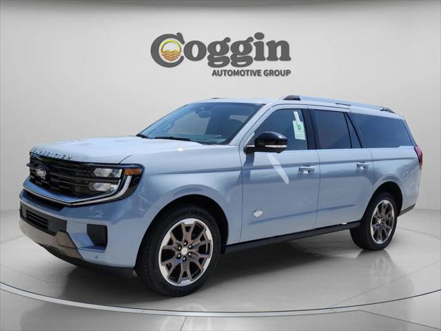 2026 Ford Expedition Max King Ranch MAX for sale in Orange City, FL