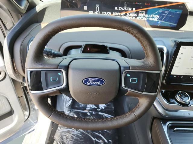 2026 Ford Expedition Max King Ranch MAX
