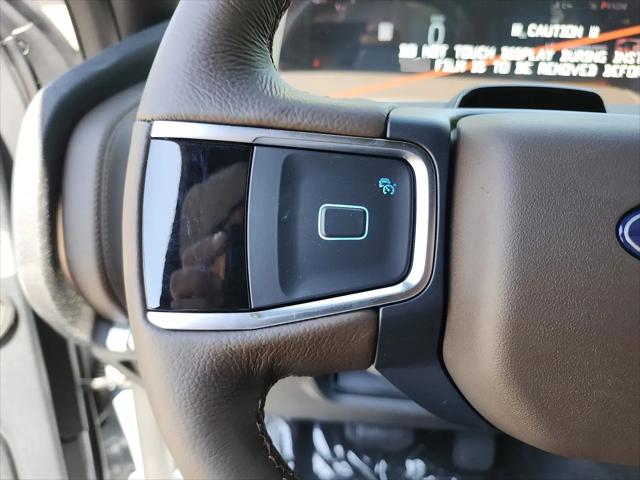 2026 Ford Expedition Max King Ranch MAX