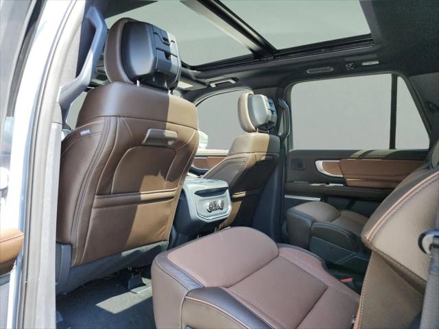 2026 Ford Expedition Max King Ranch MAX